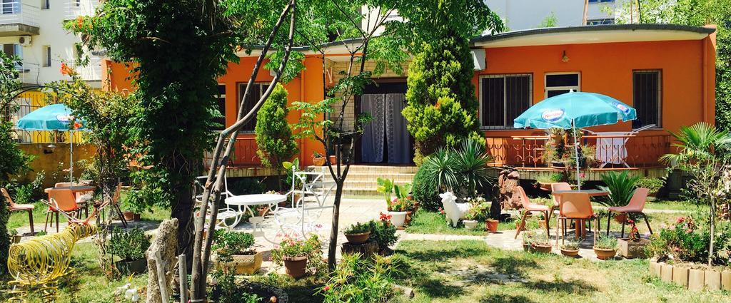 Guroal Holiday House Shengjin Exterior photo