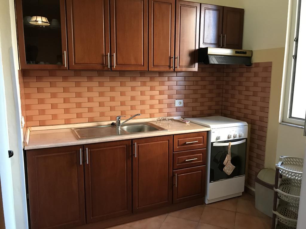 Guroal Holiday House Shengjin Exterior photo
